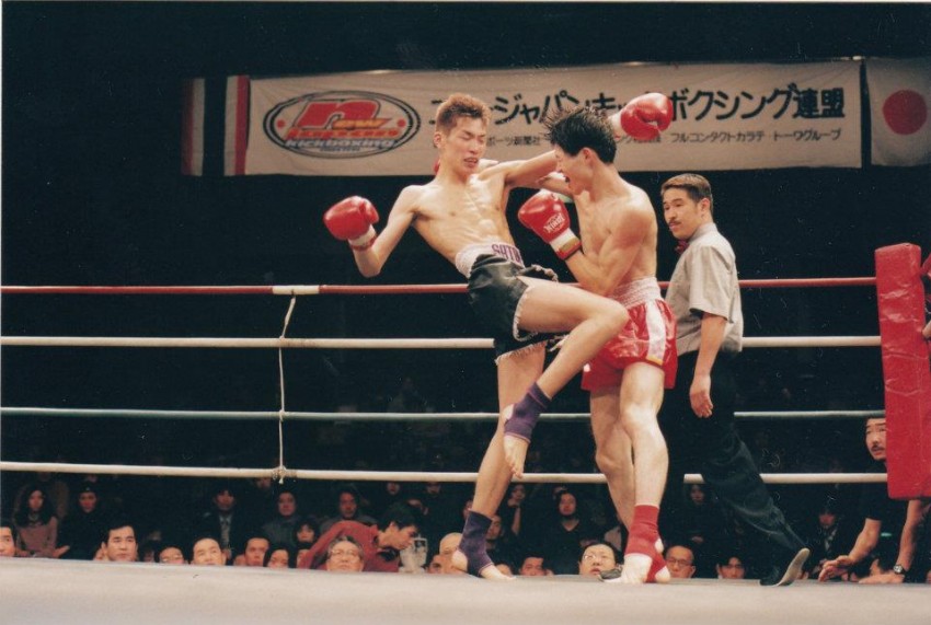 デビュー戦